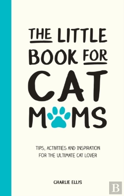 Bertrand.pt - The Little Book For Cat Mums
