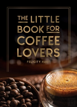 Bertrand.pt - The Little Book For Coffee Lovers