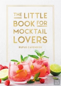 Bertrand.pt - The Little Book For Mocktail Lovers