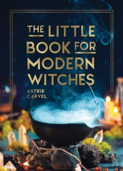 Bertrand.pt - The Little Book For Modern Witches