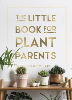 Bertrand.pt - The Little Book For Plant Parents