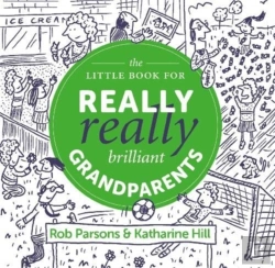 Bertrand.pt - The Little Book For Really Really Brilliant Grandparents
