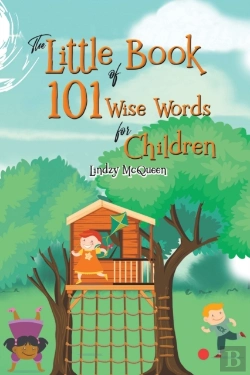 Bertrand.pt - The Little Book Of 101 Wise Words For Children