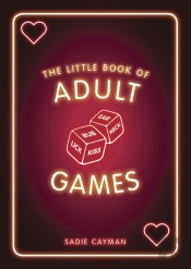 The Little Book Of Adult Games
