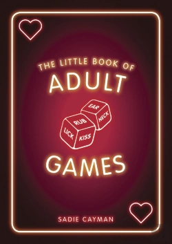Bertrand.pt - The Little Book Of Adult Games