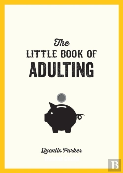 Bertrand.pt - The Little Book Of Adulting
