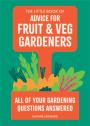 The Little Book Of Advice For Fruit & Veg Gardeners