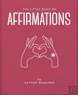 Bertrand.pt - The Little Book Of Affirmations