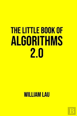 Bertrand.pt - The Little Book Of Algorithms 2.0
