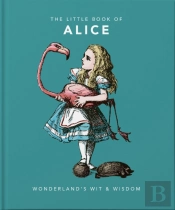 The Little Book Of Alice