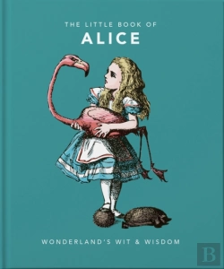 Bertrand.pt - The Little Book Of Alice