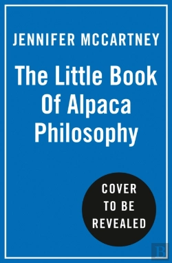 Bertrand.pt - The Little Book Of Alpaca Philosophy