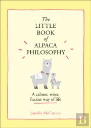The Little Book Of Alpaca Philosophy