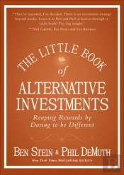 The Little Book Of Alternative Investments