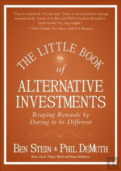 Bertrand.pt - The Little Book Of Alternative Investments