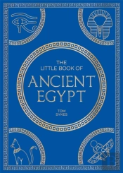 The Little Book Of Ancient Egypt