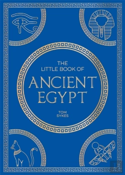 Bertrand.pt - The Little Book Of Ancient Egypt