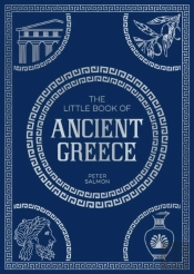 The Little Book Of Ancient Greece