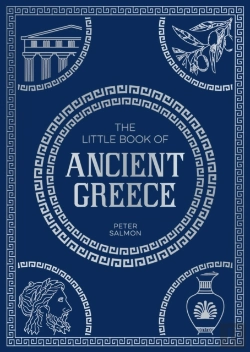 Bertrand.pt - The Little Book Of Ancient Greece