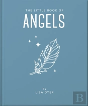 The Little Book Of Angels