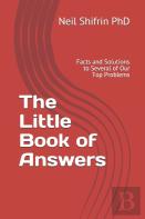 The Little Book Of Answers