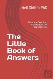 The Little Book Of Answers