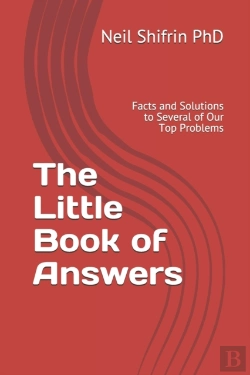 Bertrand.pt - The Little Book Of Answers