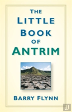 Bertrand.pt - The Little Book Of Antrim