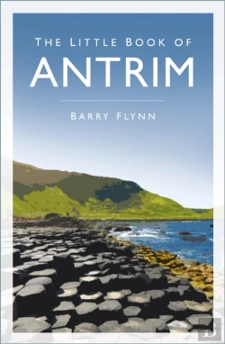 Bertrand.pt - The Little Book Of Antrim