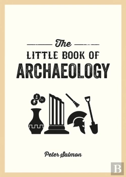 Bertrand.pt - The Little Book Of Archaeology