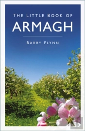 The Little Book Of Armagh