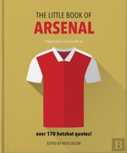 Bertrand.pt - The Little Book Of Arsenal