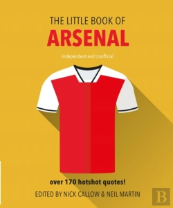 Bertrand.pt - The Little Book Of Arsenal