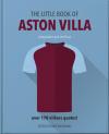 The Little Book Of Aston Villa