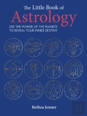 The Little Book Of Astrology