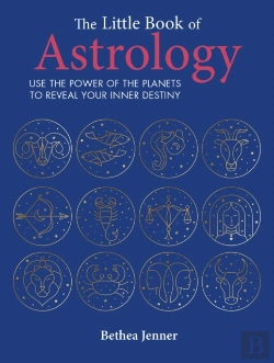 Bertrand.pt - The Little Book Of Astrology