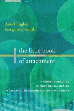 Bertrand.pt - The Little Book Of Attachment