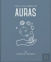 The Little Book Of Auras