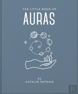 Bertrand.pt - The Little Book Of Auras