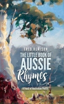 Bertrand.pt - The Little Book Of Aussie Rhymes