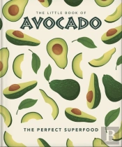 The Little Book Of Avocado