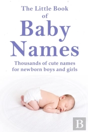 The Little Book Of Baby Names