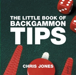 Bertrand.pt - The Little Book Of Backgammon Tips