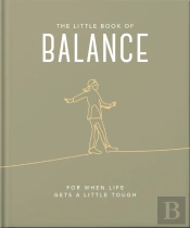 The Little Book Of Balance