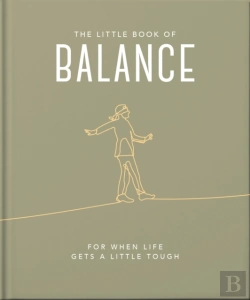 Bertrand.pt - The Little Book Of Balance