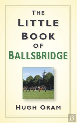Bertrand.pt - The Little Book Of Ballsbridge