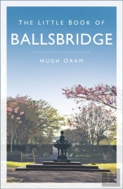 The Little Book Of Ballsbridge