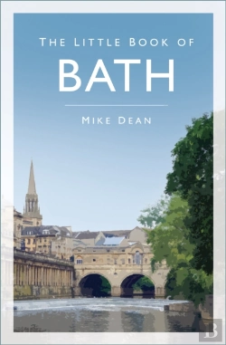 Bertrand.pt - The Little Book Of Bath