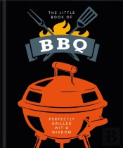 The Little Book Of Bbq