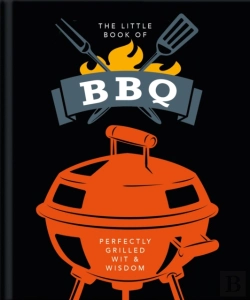 Bertrand.pt - The Little Book Of Bbq